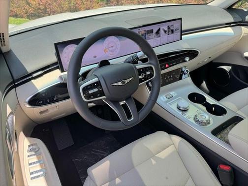 2026 Genesis GV70 2.5T Select