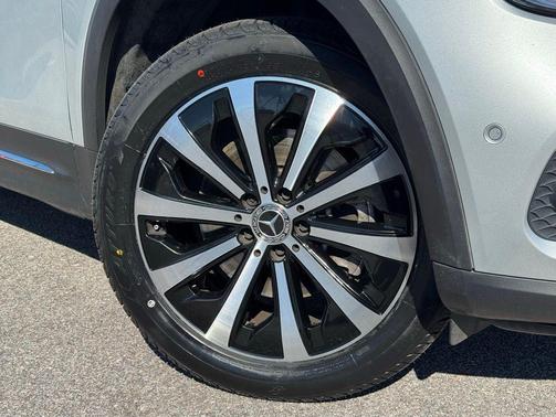 2021 Mercedes-Benz GLB 250 Base