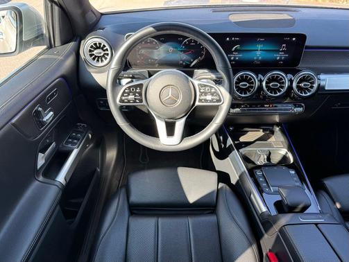 2021 Mercedes-Benz GLB 250 Base