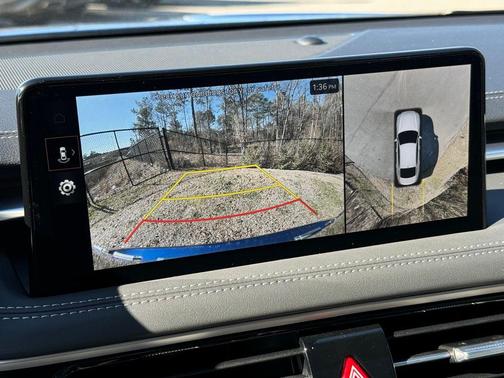 2025 Genesis G70 3.3T RWD Sport Advanced