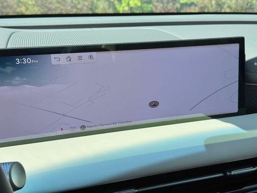 2025 Genesis G80 3.5T Sport Prestige AWD