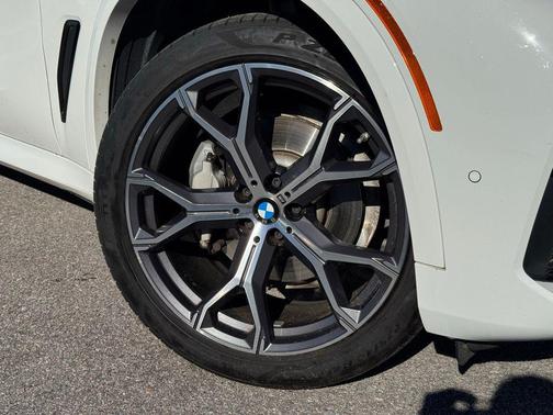 2021 BMW X5 sDrive40i