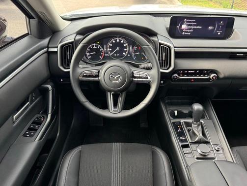 2025 Mazda CX-50 2.5 S Select Package