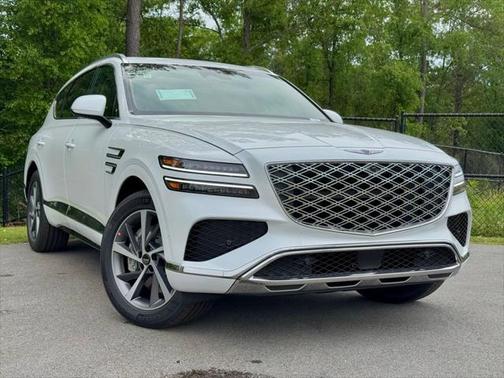 2025 Genesis GV80 3.5T