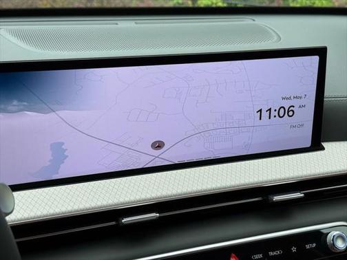 2025 Genesis GV80 3.5T