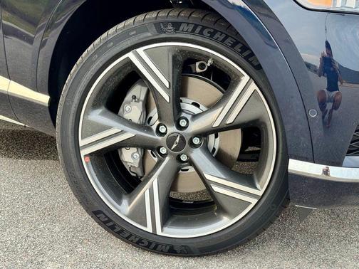 2025 Genesis GV80 3.5T