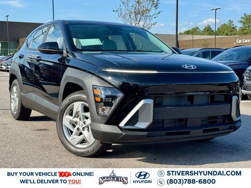 2026 Hyundai KONA SE