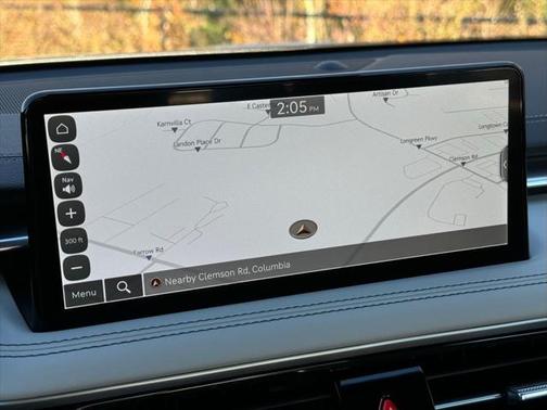 2025 Genesis G70 2.5T RWD