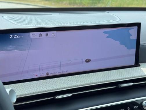 2025 Genesis GV80 3.5T