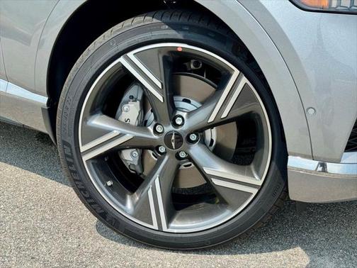 2025 Genesis GV80 3.5T