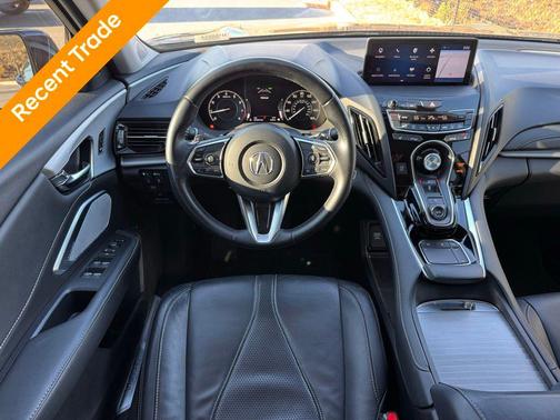 2020 Acura RDX Technology Package