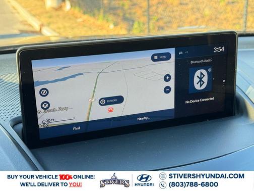 2020 Acura RDX Technology Package