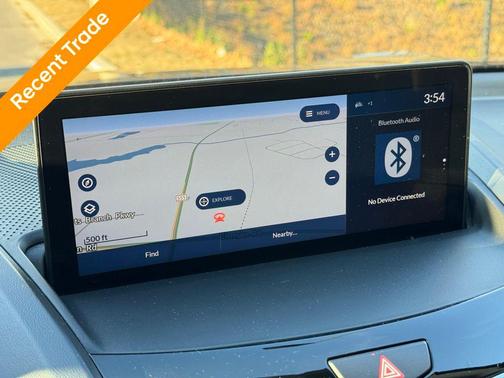 2020 Acura RDX Technology Package