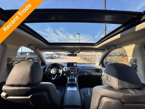 2020 Acura RDX Technology Package