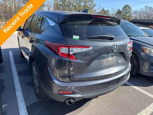 2020 Acura RDX Technology Package