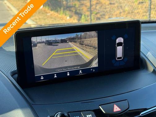 2020 Acura RDX Technology Package