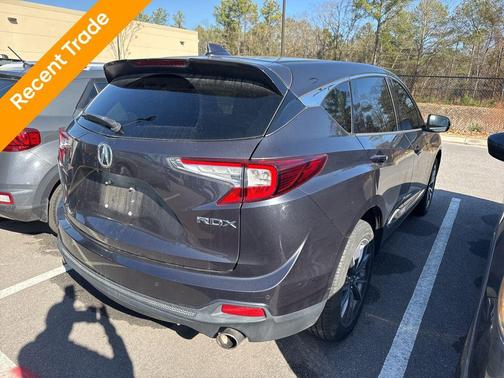 2020 Acura RDX Technology Package