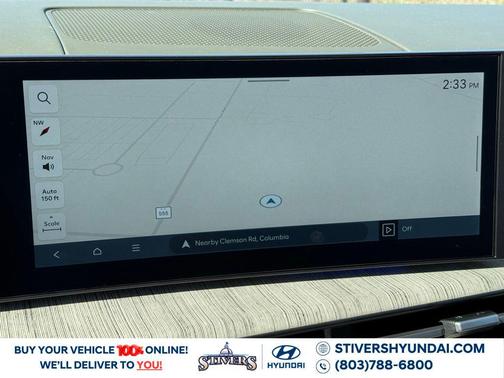 2025 Hyundai SANTA FE HEV Calligraphy