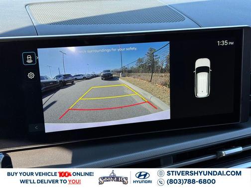 2026 Hyundai SANTA FE SEL 2.4