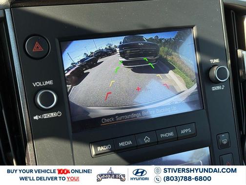 2025 Subaru Forester Base
