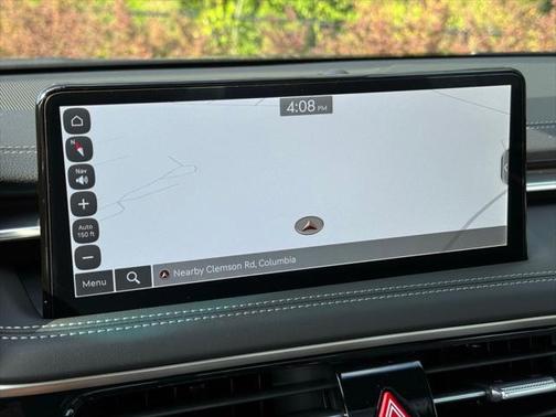 2025 Genesis G70 2.5T RWD