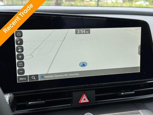 2025 Hyundai ELANTRA HEV SEL Sport