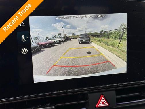 2025 Hyundai ELANTRA HEV SEL Sport