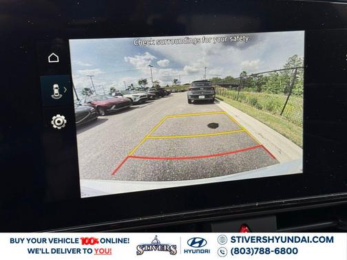 2025 Hyundai ELANTRA HEV SEL Sport