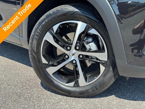 2024 Chevrolet Trax FWD 1RS