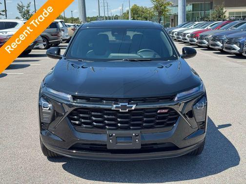 2024 Chevrolet Trax FWD 1RS