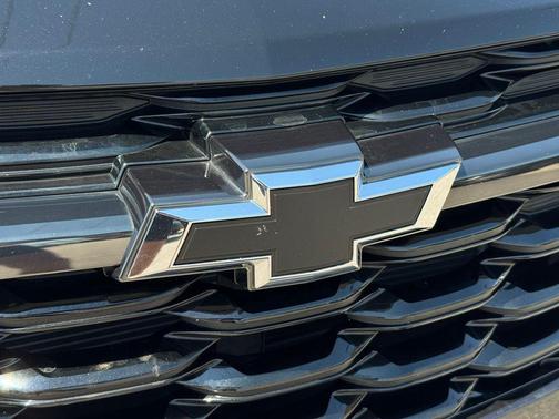 2024 Chevrolet Trax FWD 1RS