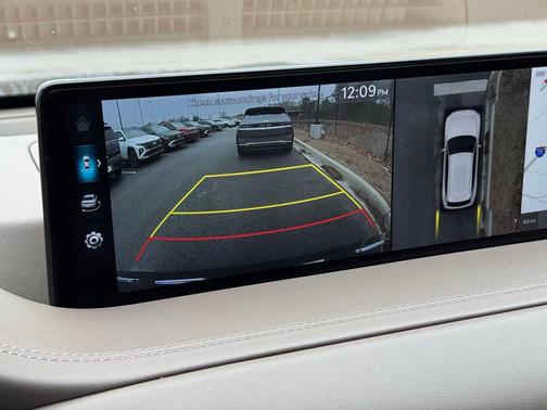 2023 Genesis GV80 2.5T Advanced