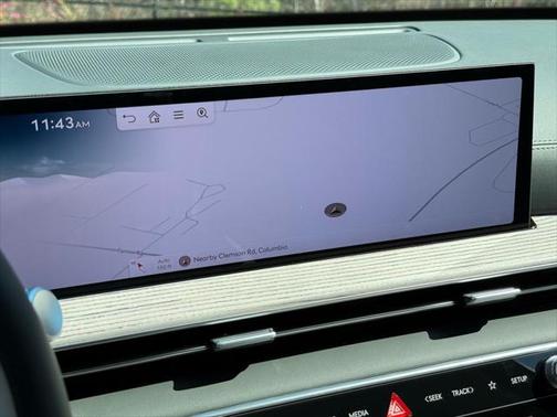 2025 Genesis GV80 3.5T