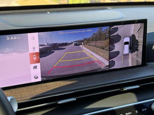 2025 Genesis GV80 2.5T Advanced