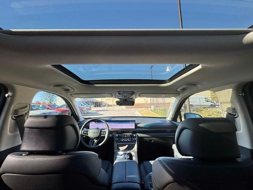 2025 Genesis GV80 2.5T Advanced