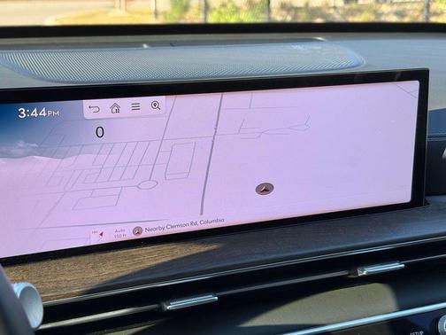 2025 Genesis GV80 2.5T Advanced