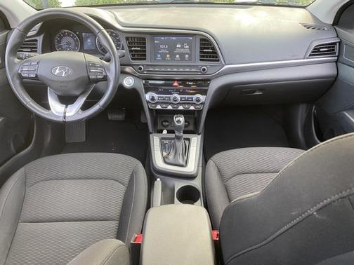 2019 Hyundai ELANTRA Value Edition