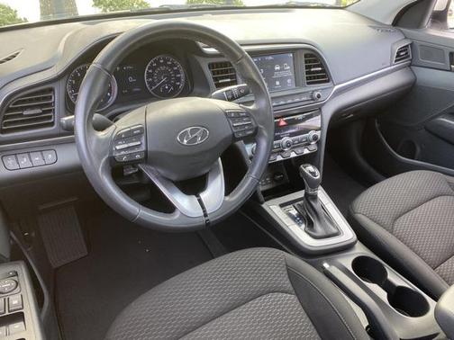 2019 Hyundai ELANTRA Value Edition