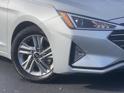 2019 Hyundai ELANTRA Value Edition