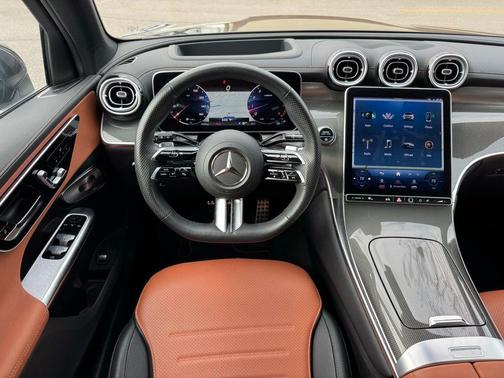 2023 Mercedes-Benz GLC 300 4MATIC