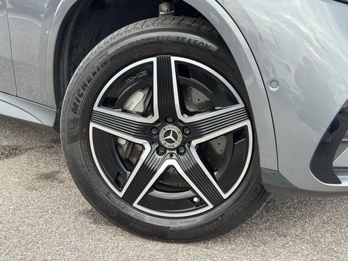 2023 Mercedes-Benz GLC 300 4MATIC