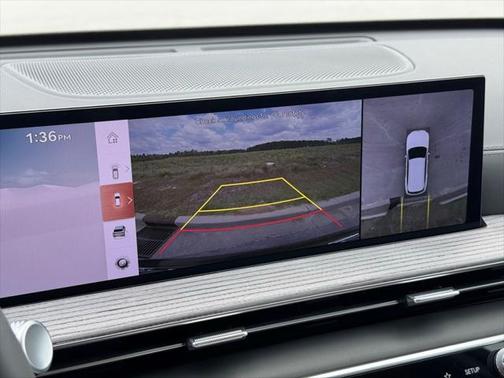 2025 Genesis GV80 3.5T