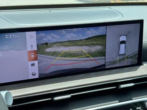 2025 Genesis GV80 3.5T