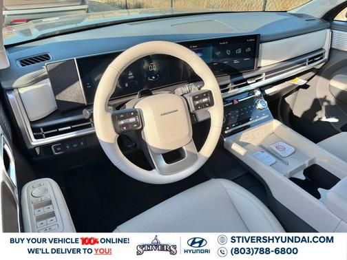 2026 Hyundai SANTA FE SEL 2.4