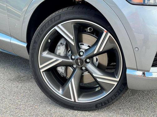 2026 Genesis GV80 3.5T
