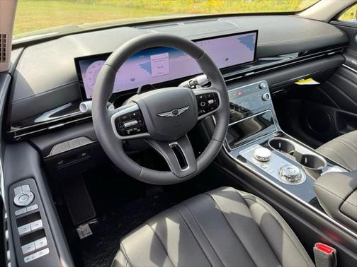 2025 Genesis GV80 2.5T