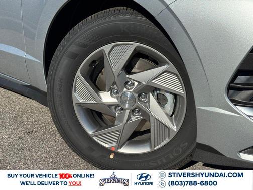 2026 Hyundai SONATA SE