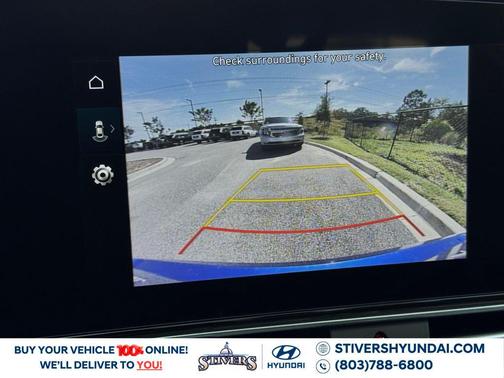 2025 Hyundai ELANTRA HEV SEL Sport