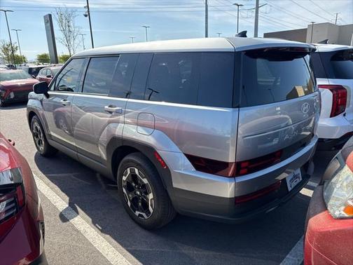2024 Hyundai SANTA FE SE