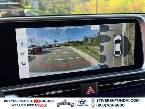 2025 Hyundai IONIQ 6 Limited